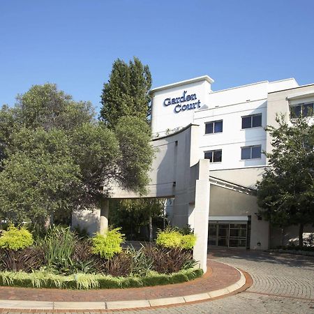 فندق Garden Court Eastgate جوهانسبورغ المظهر الخارجي الصورة