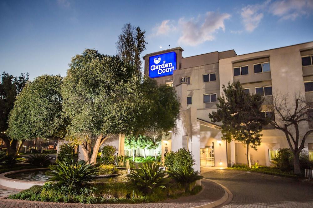 فندق Garden Court Eastgate جوهانسبورغ المظهر الخارجي الصورة