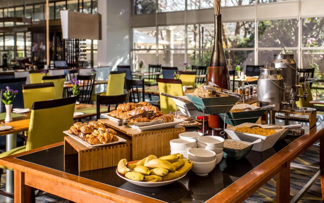 فندق Garden Court Eastgate جوهانسبورغ المظهر الخارجي الصورة