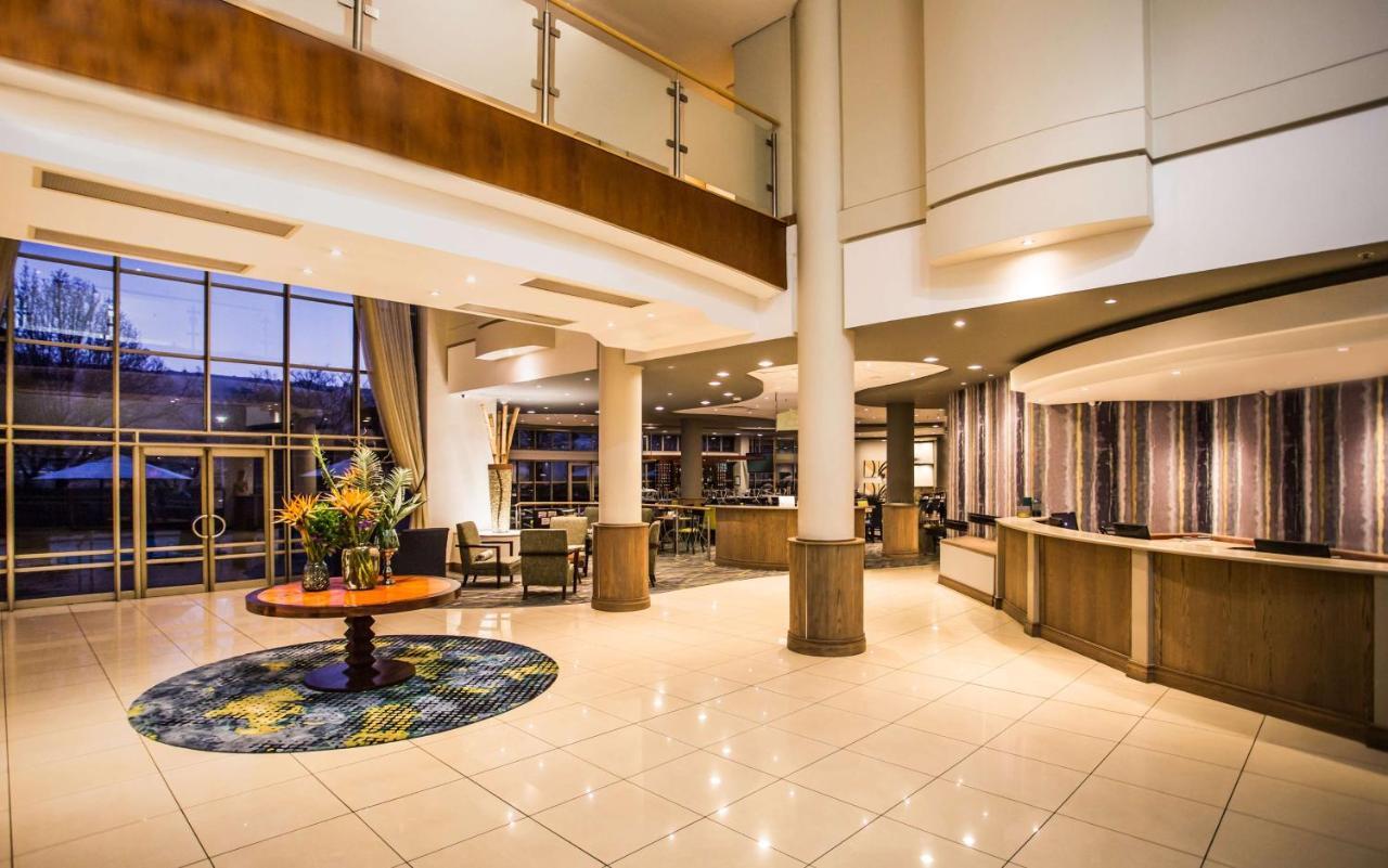 فندق Garden Court Eastgate جوهانسبورغ المظهر الخارجي الصورة
