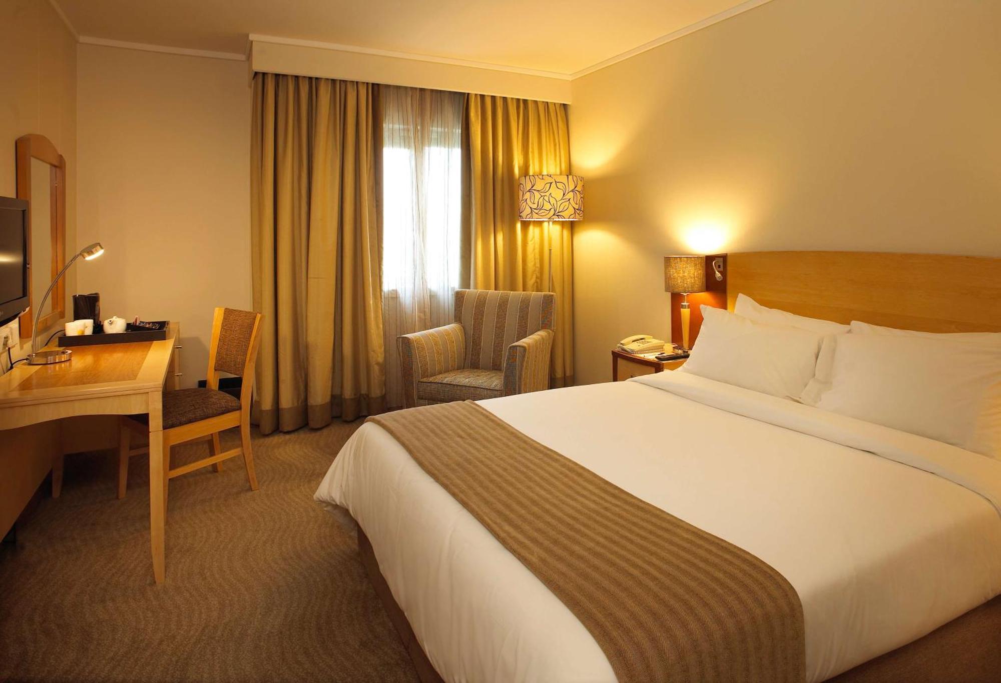 فندق Garden Court Eastgate جوهانسبورغ المظهر الخارجي الصورة